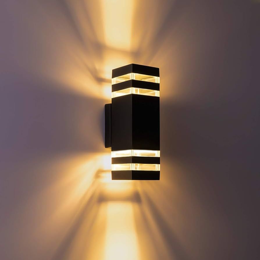 Chargeable Magnetic Light