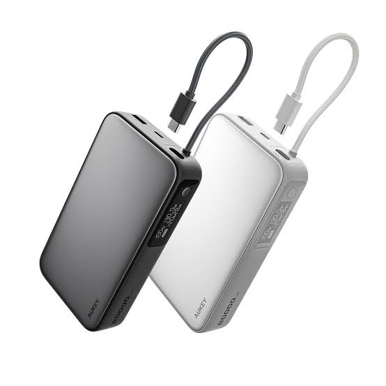 Power banks