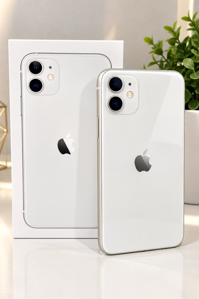 iPhone 11 Pro